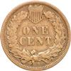 1908-S Cent, VG-10