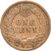 1908-S Cent, F-15