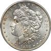 1878-S Silver Dollar PCGS, MS-64