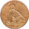 1926 Gold $2.50 PCGS, MS-62