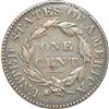 1828 Cent Large Narrow Date, VF-30