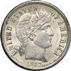 1912 Dime, MS-63 +