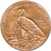 1928 Gold $2.50 PCGS, MS-61