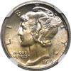 1930 Dime NGC, MS-65