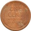 1914-D Cent, VG Light Clean