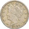 1894 Nickel, VF-20