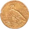 1928 Gold $2.50 PCGS, MS-62