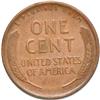 1913-D Cent, AU-58