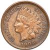1908 Cent, MS-63