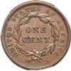 1840 Cent Small Date PCGS, XF-45 BN