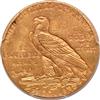 1909 Gold $2.50 PCGS, MS-61
