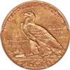 1926 Gold $2.50 PCGS, MS-62