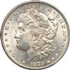 1853 Gold Dollar NGC, MS-62