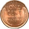 1936 Cent CACG, MS-67 RD