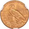 1925-D Gold $2.50 NGC, MS-63