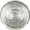 1951 Washington-Carver 50C NGC, MS-65
