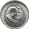 1953 Washington-Carver 50C NGC, MS-64