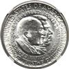 1954-S Washington-Carver 50C NGC, MS-66