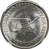 1954-S Washington-Carver 50C NGC, MS-66