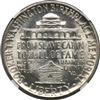 1947-S Booker T. Washington 50C NGC, MS-66