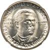 1948 Booker T. Washington 50C NGC, MS-66