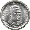 1948-D Booker T. Washington 50C NGC, MS-66