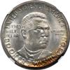 1949-D Booker T. Washington 50C NGC, MS-65