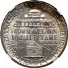 1949-D Booker T. Washington 50C NGC, MS-65