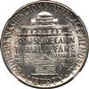 1951-S Booker T. Washington 50C NGC, MS-67