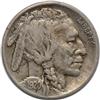 1920-D Nickel, VF-35