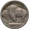 1920-D Nickel, VF-35
