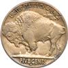 1917-D Nickel, XF-45
