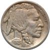 1925-D Nickel, VF-25