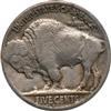 1925-D Nickel, VF-25
