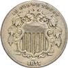 1875 Nickel, XF-40