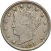1894 Nickel, VF-25