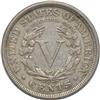 1894 Nickel, VF-25