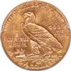 1927 Gold $2.50 PCGS, MS-63