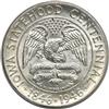 1946 Half Dollar Iowa, MS-63