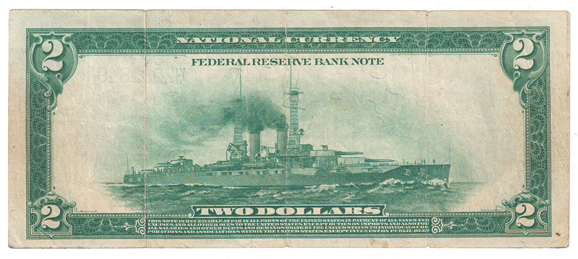 1882 $10 Brown Back - Murphysboro, IL Charter #4019 - F/rust/holes